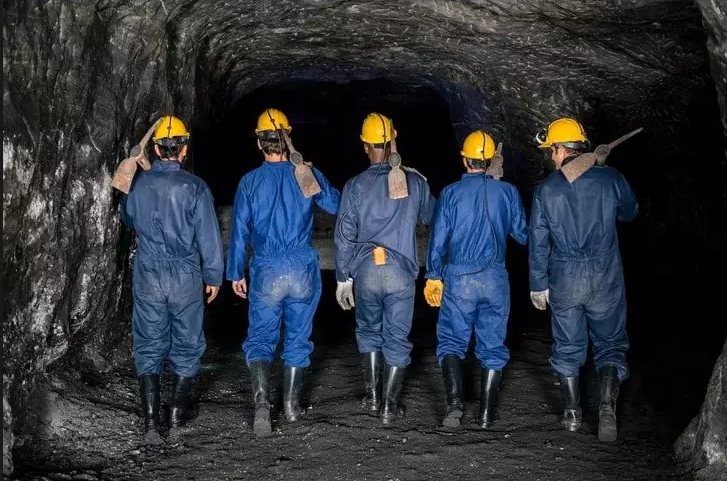 Top 10 Deepest Mines in the World