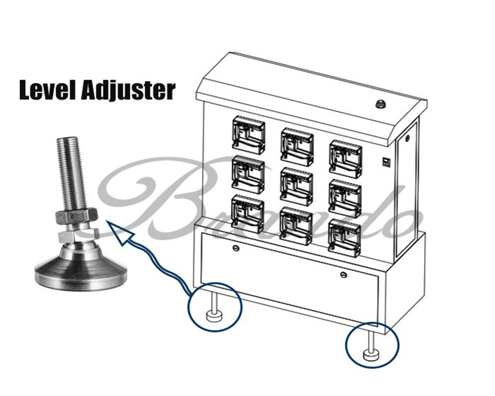 Brando Has Developed A New Mini Charger Rack