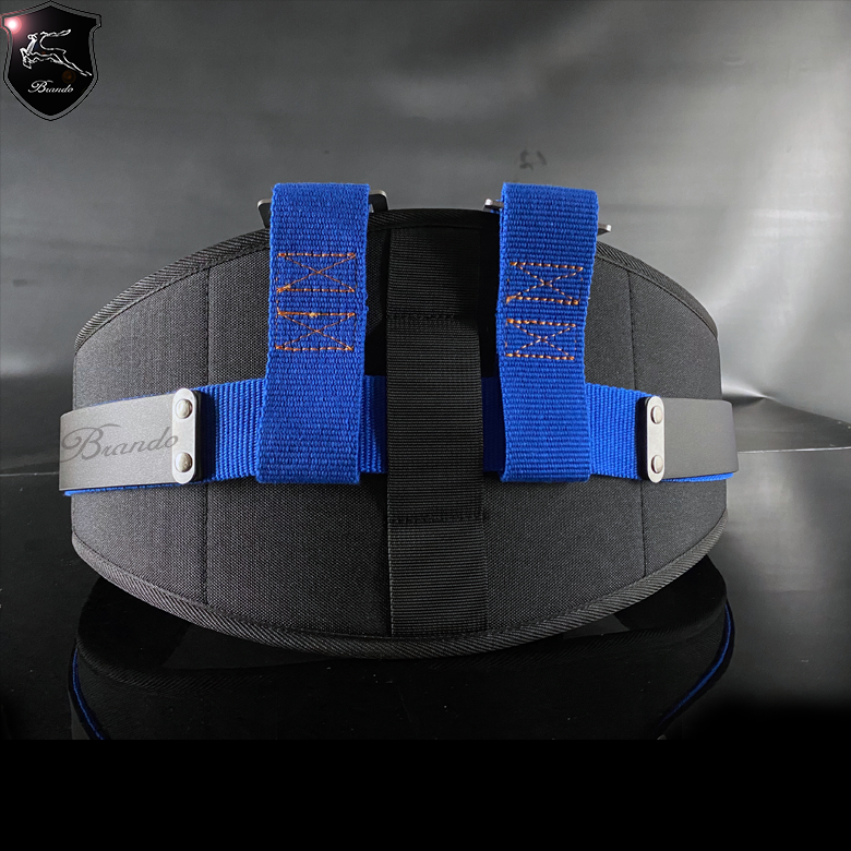 High Quality Mining Safety Belt with Safety Harness for Underground Mining