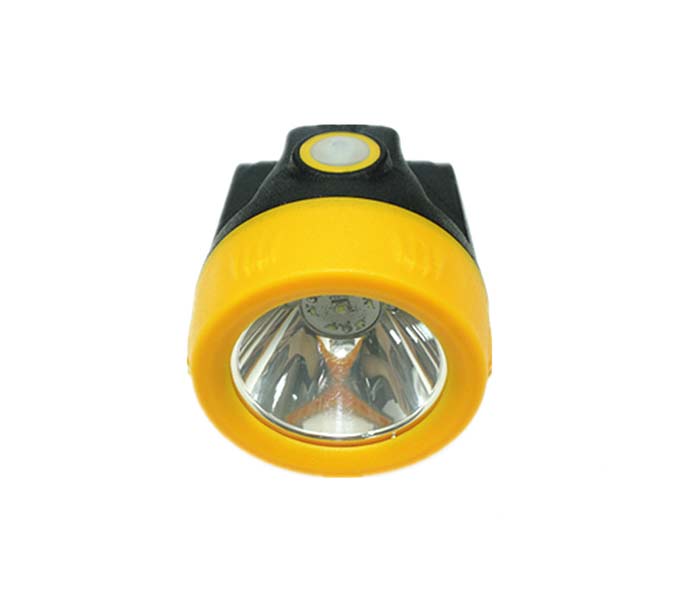 KL4.5LM cap lamp / mining light/Lámpara de los mineros / miners lamp 