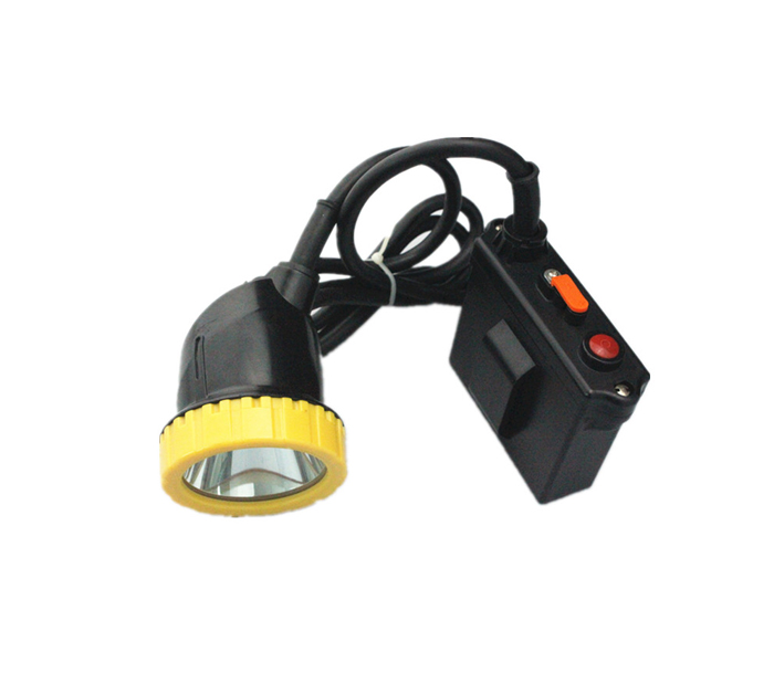 KL11LM 50000lux Hunting Lamp with 4 Different Color