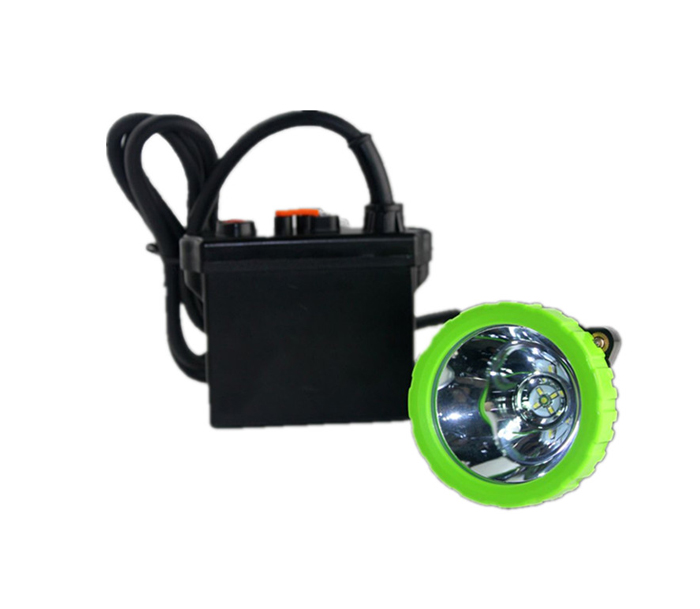KL11LM 50000lux Hunting Lamp with 4 Different Color