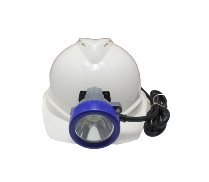 KL7LM-A Rechargeable Miners Headlamp with CE Approved