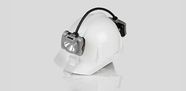 NEW Semi-corded KL6MS with Pedestrian Visibility Light