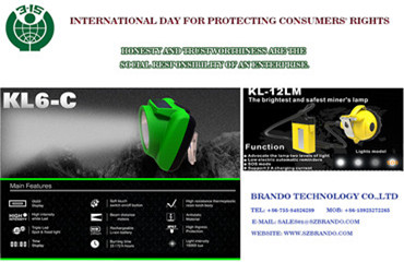 3.15 International Day for Protecting Consumers' Rights