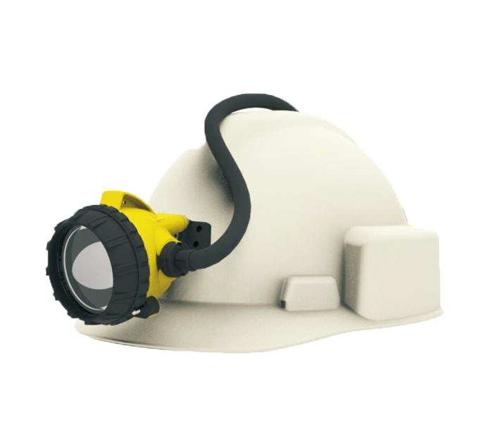 KL12LM-C Safety Mining Cap Lamp with Camera