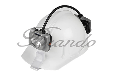 Led Mining Lamp In Low temperature