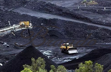 The top 10 coal mines in the world