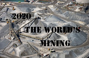 Mining industry faces a new reality amid and beyond Covid-19