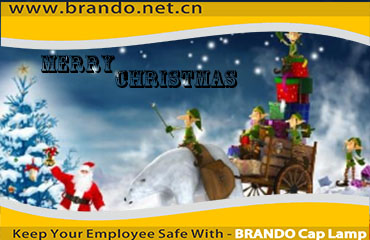 Merry Christmas and Happy New Year