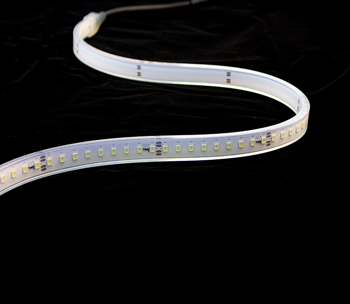 BO-SL60-36V(A) DC Epistar 5050 Flexible LED Strip Light for Mining 