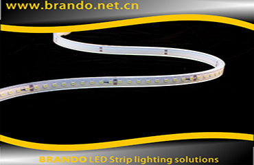 9 Benefits of BRANDO LED Strips