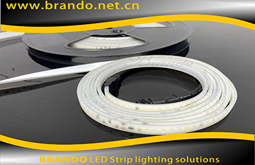 BO-SL140-17W-220V(B) strip lighting