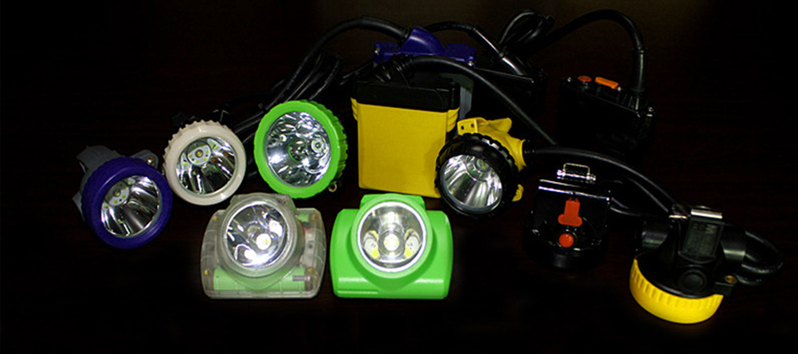 KL11LM 50000lux Hunting Lamp with 4 Different Color