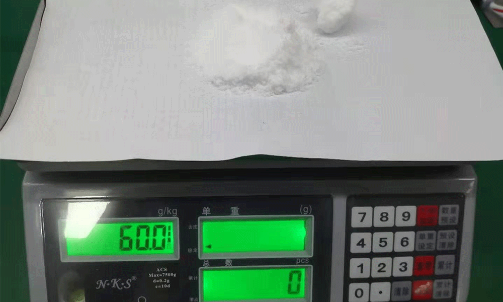 Salt Fog Test