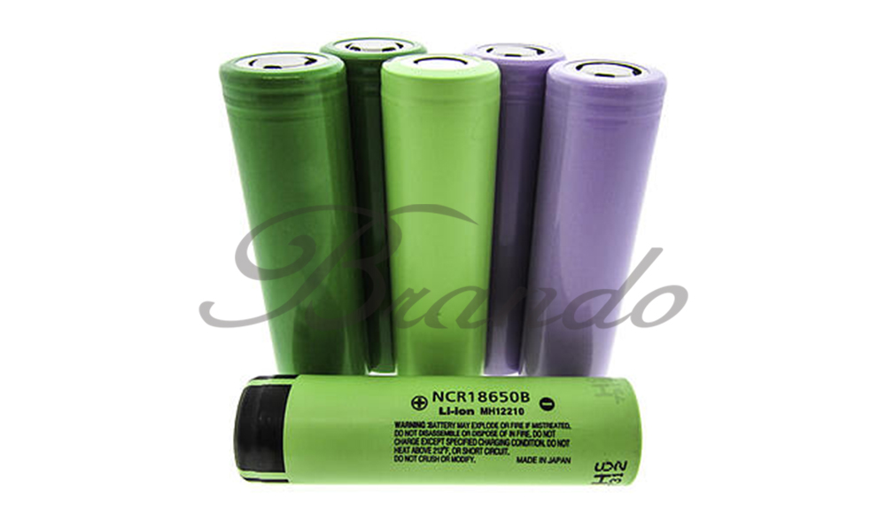 Lithium Batteries Are Widely Used