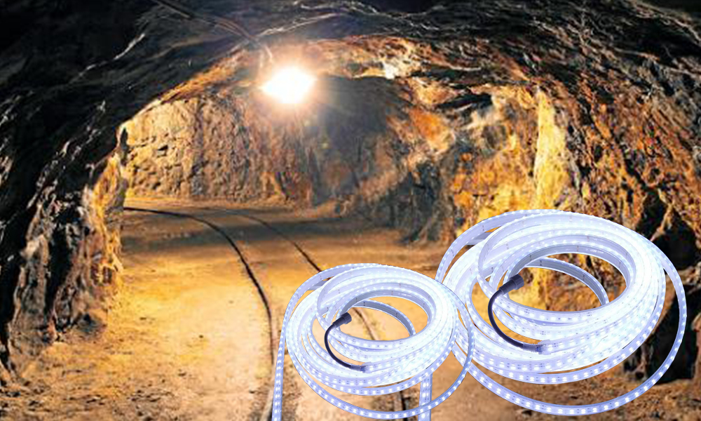 Technological advances in the mining industry