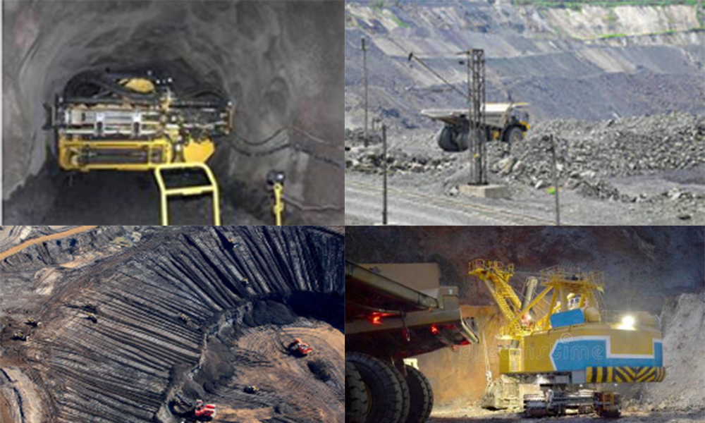 Mining industry faces a new reality amid and beyond Covid-19