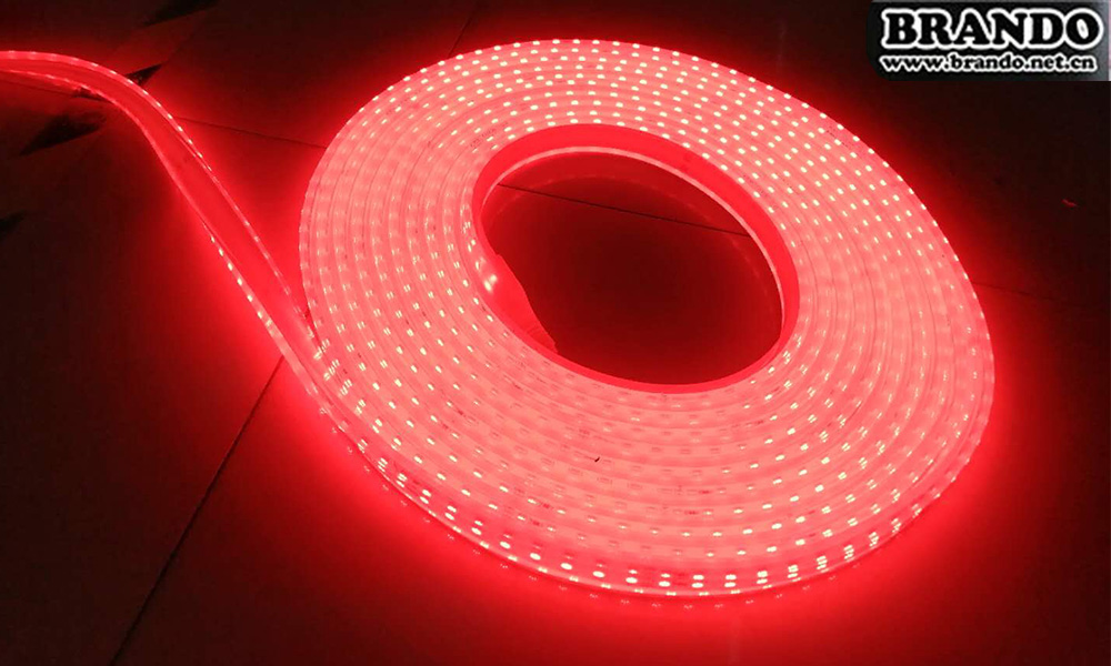 Brando Newest LED Strip Light Looking for Distributors