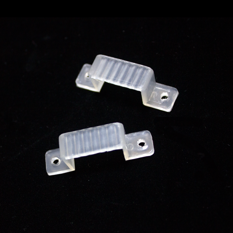 BRANDO Isolator Clips PP material