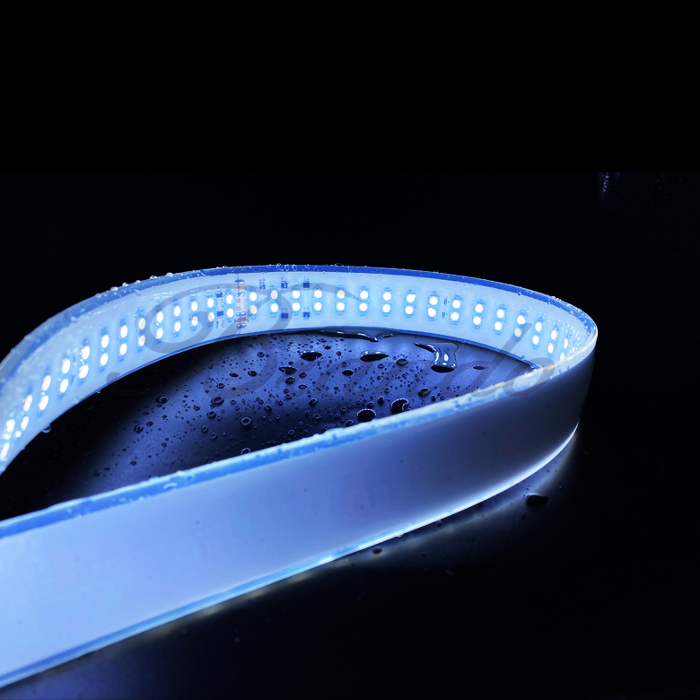 SMD5050 140LEDs Flexible LED Tape Lighting